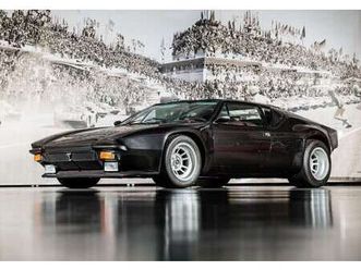 de tomaso pantera gts (kit gt5)