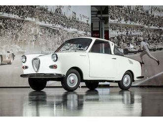 goggomobil ts 250 coupé