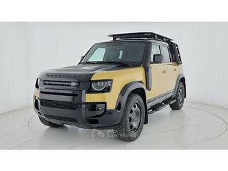 d350 awd auto 110 trophy edition