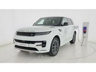 3.0 i6 440 phev dynamic se aut.