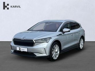 skoda enyaq 60 iv loft - 169.900 kr