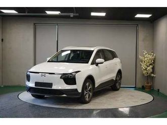 aiways u5 premium 5d