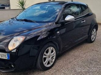 alfa romeo mito 1.3 jtdm-2 95 cv s&s distinctive s