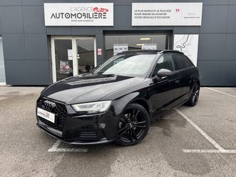 a3 sporback 1.5 tfsi 150 tronic