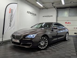 (f06) gran coupe 650ia 450 exclusive individual