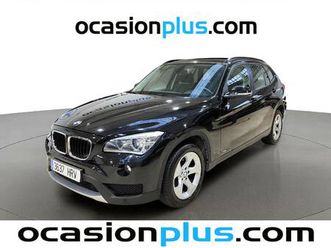 xdrive18d (143 cv)