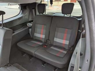 tce gpf stepway comfort 7pl. 96kw