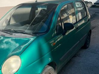 daewoo kyla 221 matiz