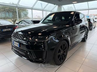 3.0d l6 249 cv hse dynamic stealth
