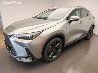 lexus nx 350h 350h prestige