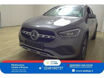 automatic sport navi pelle