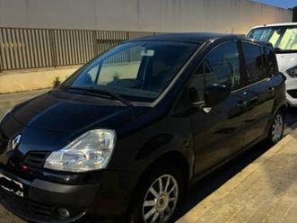 renault - grand modus