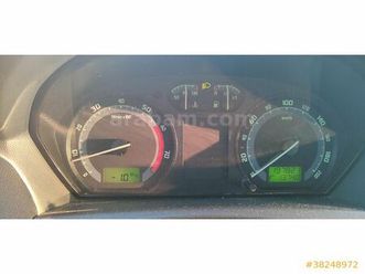 sahibinden skoda fabia 1.4 classic 2005 model kirikkale 198.000 km bej - 38248972 | arabam.com
