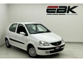 2007 tata indica 1.4 lsi