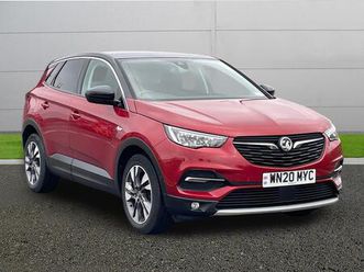 2020 1.2 turbo sri nav 5dr