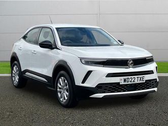 2022 1.2 turbo 100 design 5dr