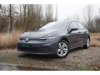 volkswagen golf dsg | 2 jaar garantie | apple carpay & android auto