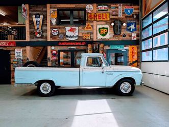 ford f 100
