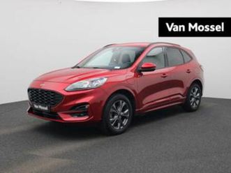 ford kuga 2.5 phev st-line x | winterpack | b&o audio | came — ford — marktplaats