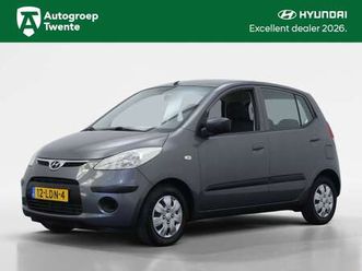 1.1 active cool | airco | elektrische ramen |