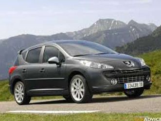 sw 1.4 8v x-line eco-gpl in arrivo ....