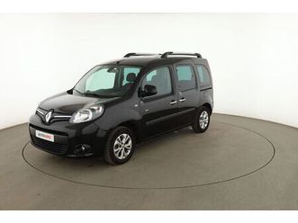 renault kangoo 1.2 tce energy limited deluxe