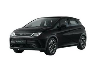 dolphin 60,4 kwh 204 ch