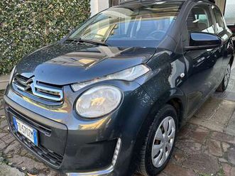 c1 airscape 3p 1.0 vti shine e6