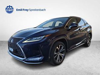 rx 450h x / ab 3,99% leasing bei abschluss einer protect autoversicherung