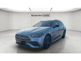 classe c break 300 de 9g-tronic e-hybrid eq