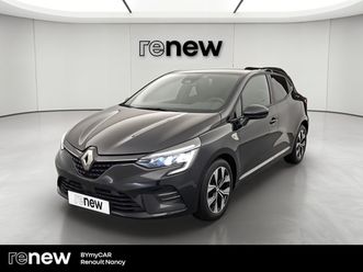 clio blue dci 100 - 21n