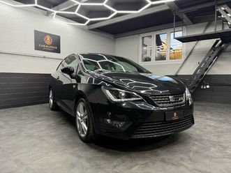 ibiza sc 1.4 tsi cupra dsg