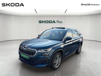 kodiaq 1.5 tsi 150 act dsg7 7pl