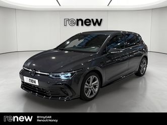 golf 2.0 tdi scr 150 dsg7