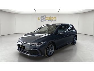 golf 2.0 tdi scr 150 dsg7