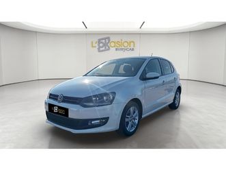 polo 1.6 tdi 90 cr fap