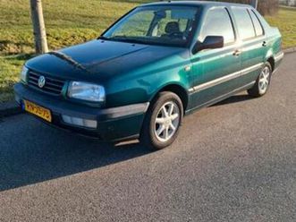volkswagen vento, 1.8 cl 66kw e2