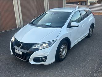 civic 1.8 i-vtec comfort tourer