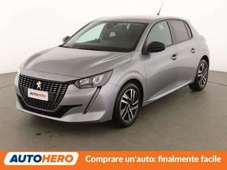 1.2 puretech allure pack 100 cv