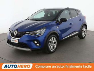 1.6 e-tech hybrid intens 160 cv phev