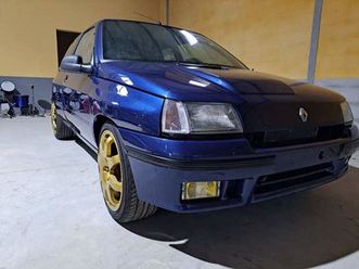 renault - clio