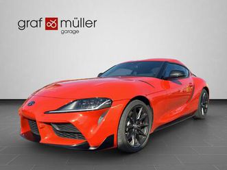 gr supra 3.0 t gt4 100th edition tribute