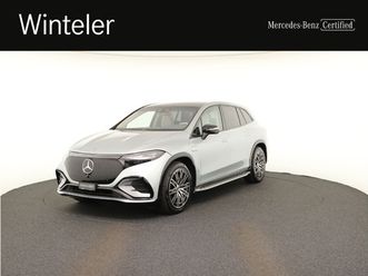 eqs suv 580 4m exe. ed.