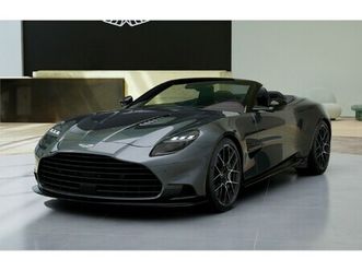 v12 vanquish volante my26 2+2