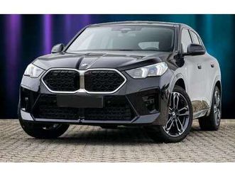 x2 sdrive20i m sport-tetto apribile-camera 360