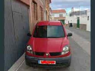 renault - kangoo combi