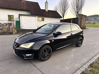 ibiza sc 1.4 tsi cupra dsg