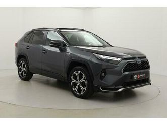 2.5 plug-in hybrid awd bi-tone plus