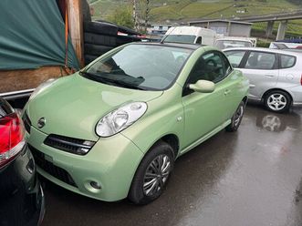micra c+c 1.4 visia