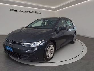 volkswagen golf 1.5 tsi evo life 130cv del 2022